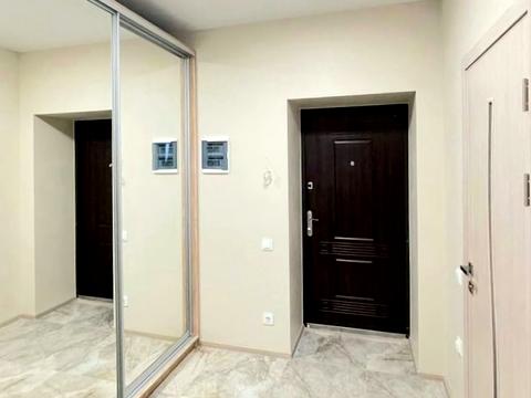 квартира по адресу Сковороди, 12