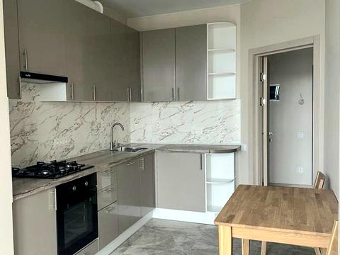 квартира по адресу Сковороди, 12