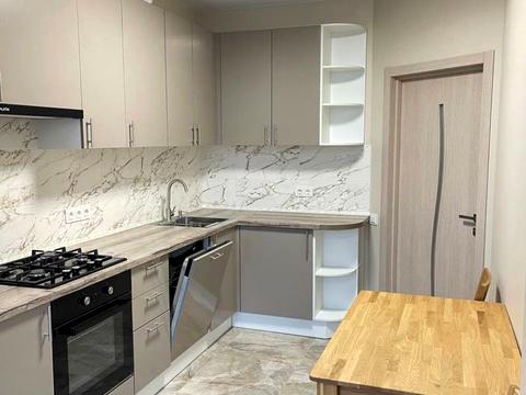 квартира по адресу Сковороди, 12