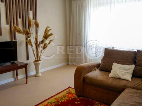 квартира за адресою Павла Глазового вул. (Балакіна), 1