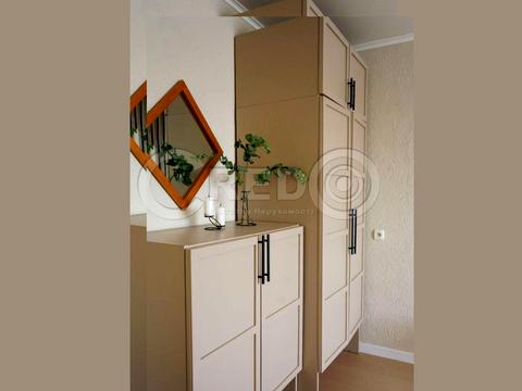 квартира за адресою Павла Глазового вул. (Балакіна), 1