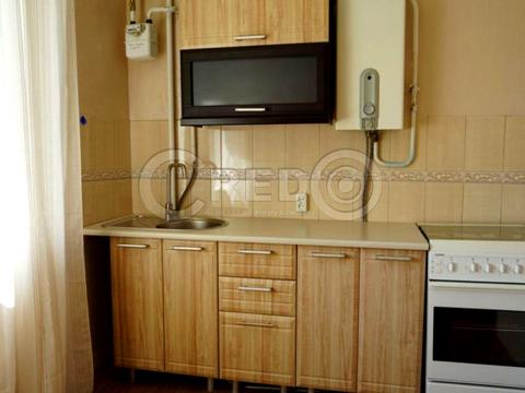 квартира за адресою Павла Глазового вул. (Балакіна), 1