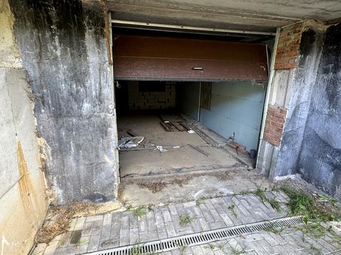 будинок за адресою Степана Бандери вул.