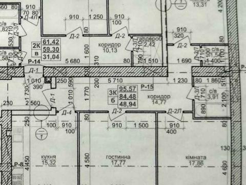 квартира по адресу Романа Вірастюка ул., 5