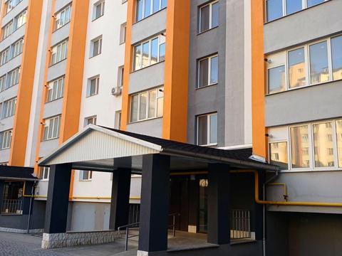 квартира по адресу Романа Вірастюка ул., 5