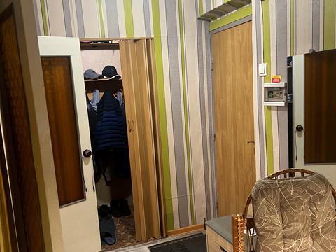 квартира за адресою Юрія Коваленка вул. (Маршала Конєва), 12