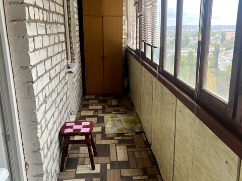 квартира за адресою Юрія Коваленка вул. (Маршала Конєва), 12