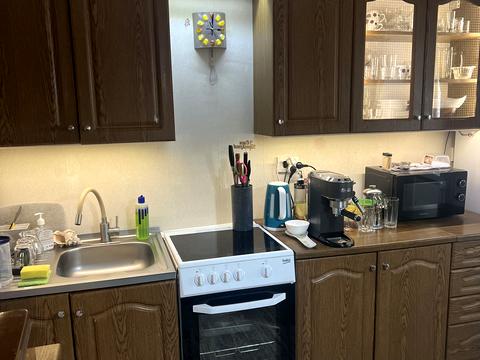 квартира за адресою Юрія Коваленка вул. (Маршала Конєва), 12