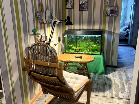 квартира за адресою Юрія Коваленка вул. (Маршала Конєва), 12