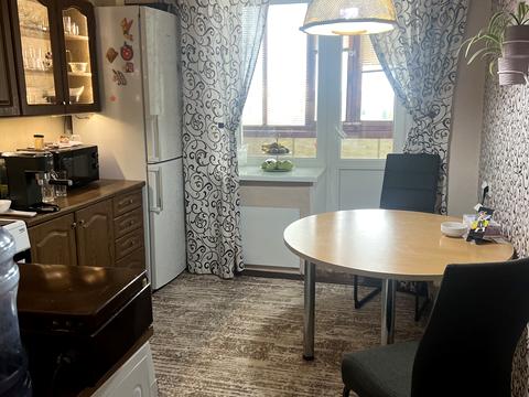 квартира за адресою Юрія Коваленка вул. (Маршала Конєва), 12