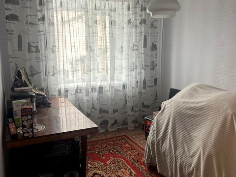 квартира за адресою Юрія Коваленка вул. (Маршала Конєва), 12