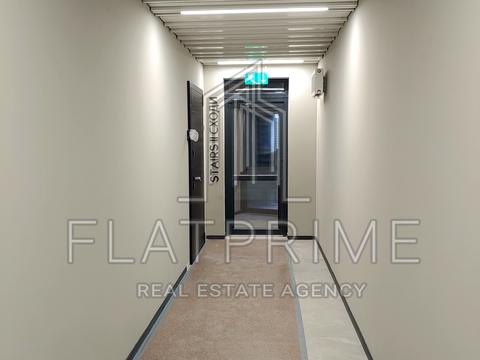 квартира по адресу Ужгородский пер., 4/1