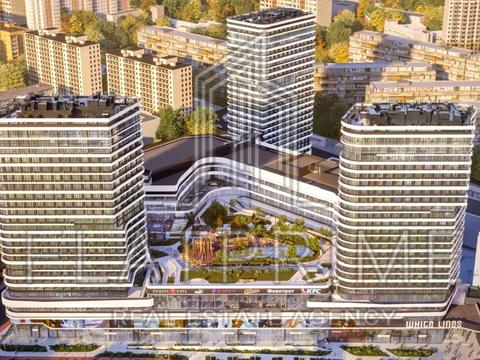 квартира по адресу Ужгородский пер., 4/1