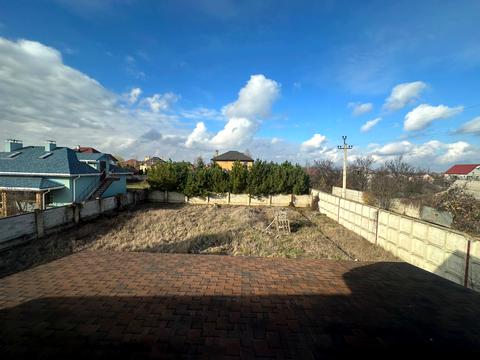 дом по адресу Кленовий, 7