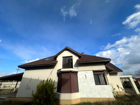 дом по адресу Кленовий, 7