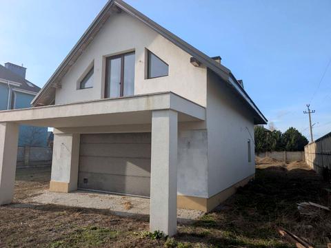 дом по адресу Кленовий, 7