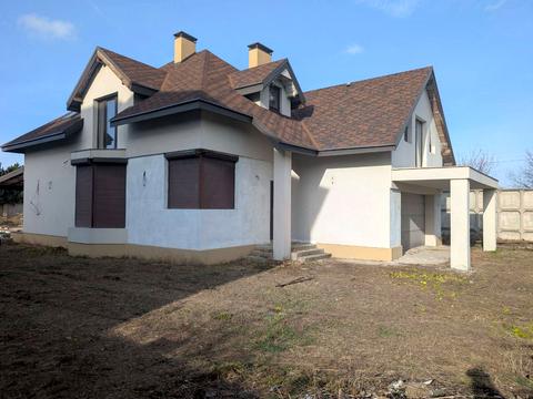 дом по адресу Кленовий, 7