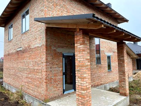 дом по адресу Приміська