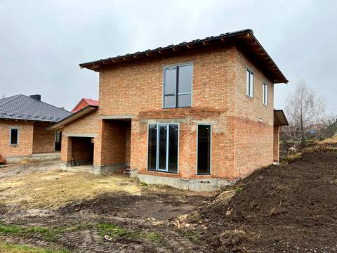 дом по адресу Приміська