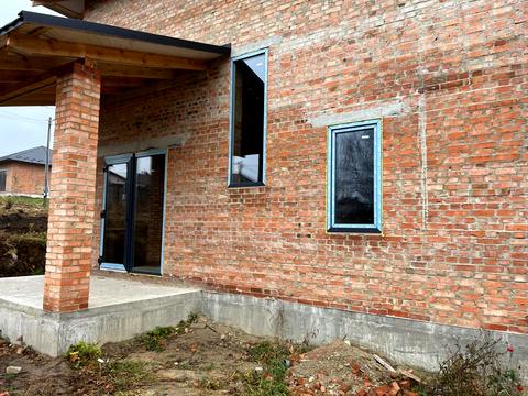 дом по адресу Приміська