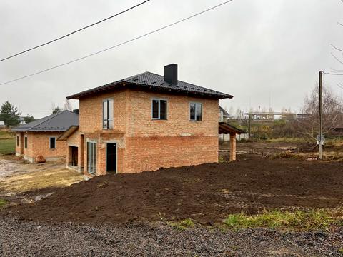 дом по адресу Приміська