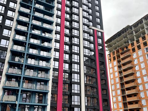 квартира за адресою Хриплинська вул., 9