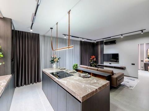 квартира за адресою Андрія Верхогляда вул. (Михайла Драгомирова), 19-Б