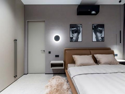 квартира за адресою Андрія Верхогляда вул. (Михайла Драгомирова), 19-Б