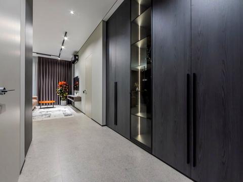 квартира за адресою Андрія Верхогляда вул. (Михайла Драгомирова), 19-Б