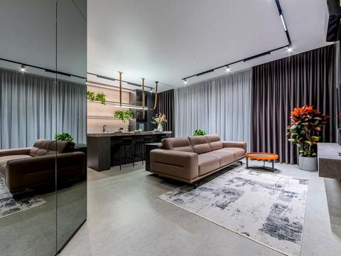 квартира за адресою Андрія Верхогляда вул. (Михайла Драгомирова), 19-Б