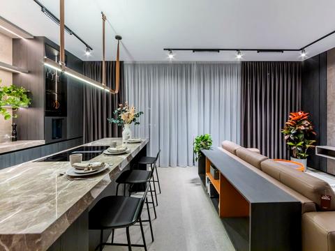 квартира за адресою Андрія Верхогляда вул. (Михайла Драгомирова), 19-Б