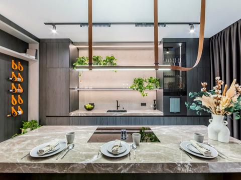 квартира за адресою Андрія Верхогляда вул. (Михайла Драгомирова), 19-Б