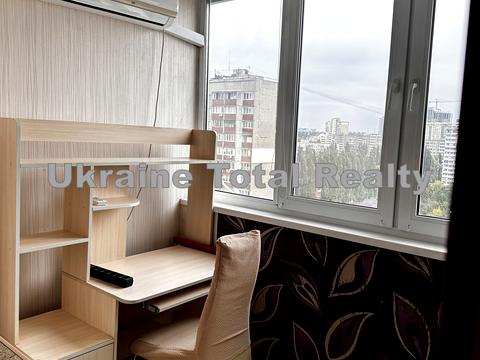 квартира за адресою Василя Стуса вул., 23