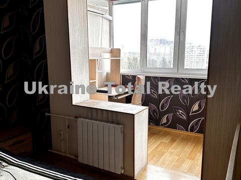 квартира за адресою Василя Стуса вул., 23