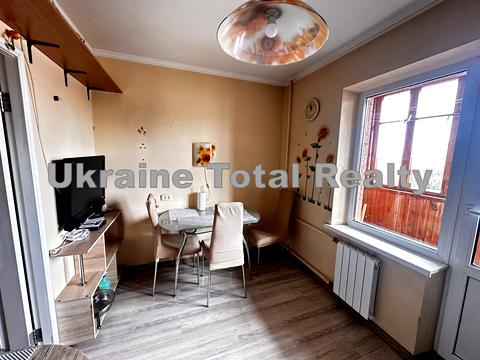 квартира за адресою Василя Стуса вул., 23