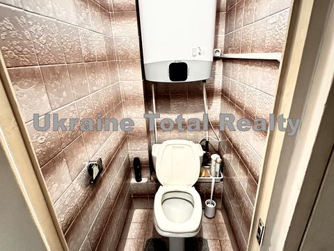 квартира за адресою Василя Стуса вул., 23