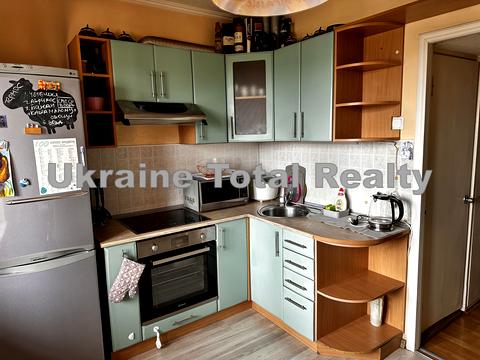 квартира за адресою Василя Стуса вул., 23