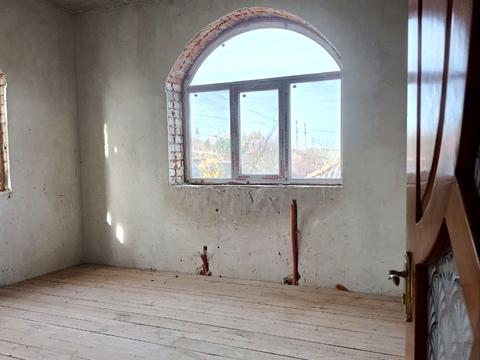 дом по адресу Миру