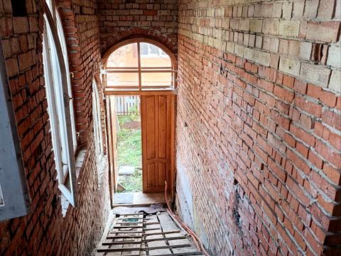 дом по адресу Миру