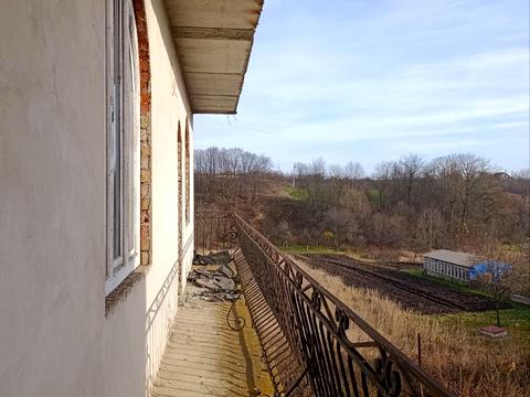 дом по адресу Миру