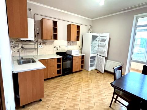 квартира за адресою Львівська вул., 1