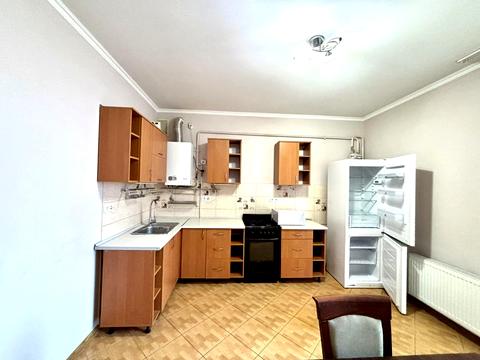 квартира за адресою Львівська вул., 1