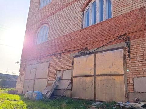 дом по адресу Миру