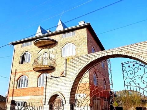 дом по адресу Миру