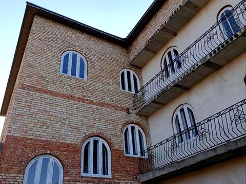 дом по адресу Миру