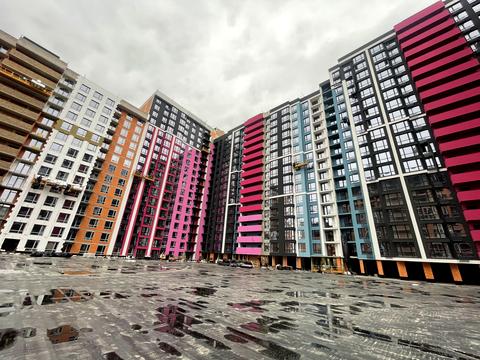 квартира за адресою Хриплинська вул., 9