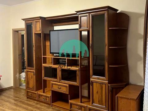 квартира по адресу Береговая ул., 22а