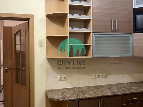 квартира по адресу Береговая ул., 22а