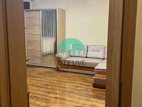 квартира по адресу Береговая ул., 22а