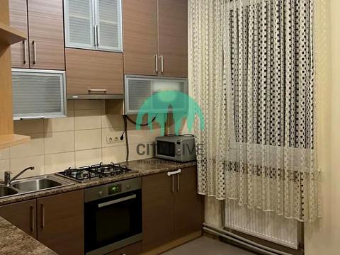 квартира по адресу Береговая ул., 22а